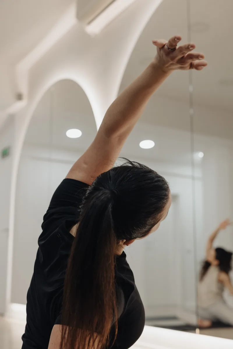 MOBILITY TRAINING
